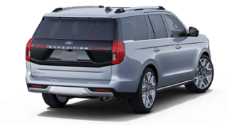 2025 Ford Expedition® External Image 4